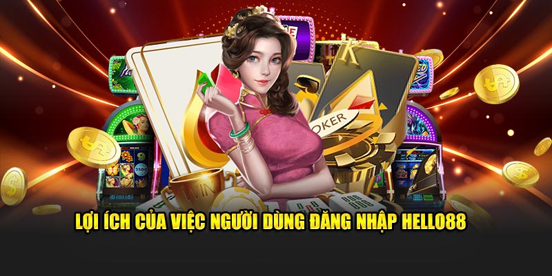 Lợi ích của việc người dùng đăng nhập vào thương hiệu