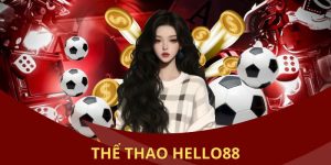 Thể thao hello88